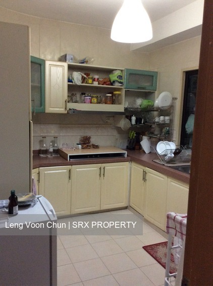 Mandarin Gardens (D15), Condominium #178515662